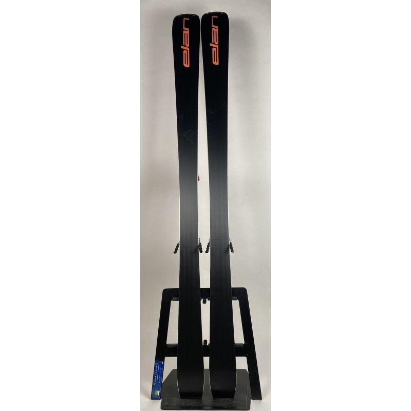 Wingman 82 CTi + EMX12