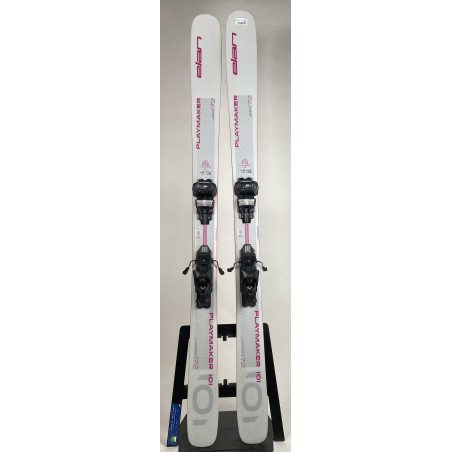 Playmaker 101 + Attack13