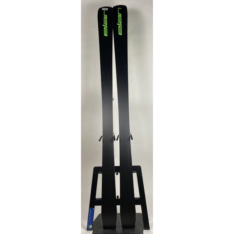 Wingman 86 CTi + EMX12