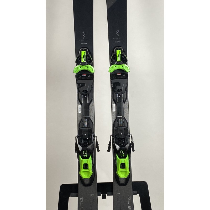 Amphibio 18 Ti2 + EMX12