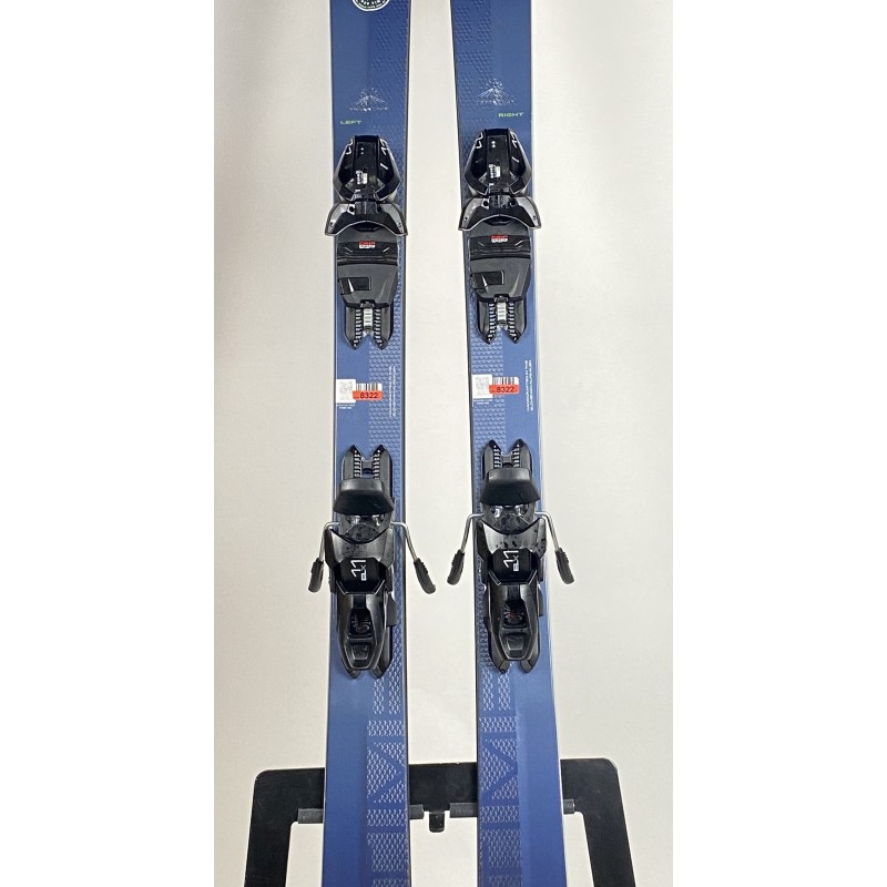 Primetime 44+ + ELX11