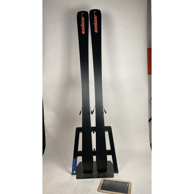 Wingman 82 Ti + ELX11