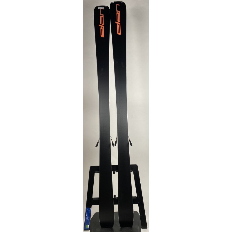 Wingman 82 Ti + ELX11