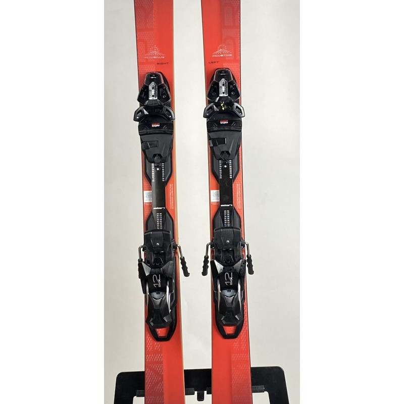 Primetime 55+ + EMX12