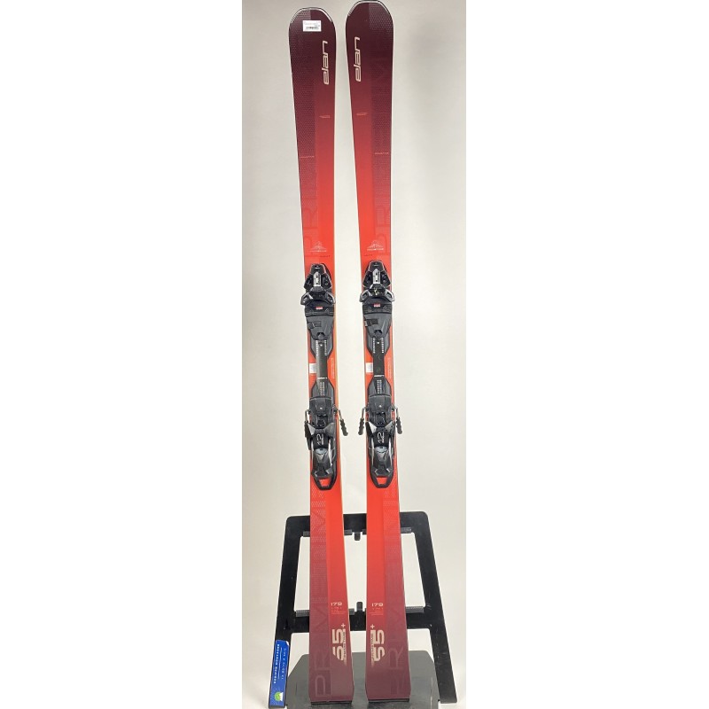 Primetime 55+ + EMX12