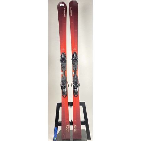 Primetime 55+ + EMX12