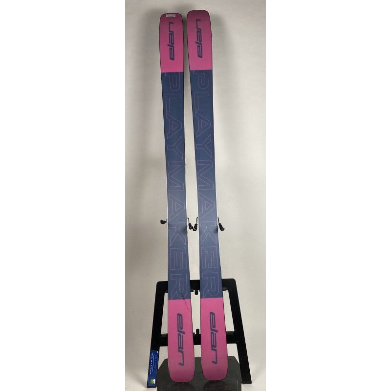 Playmaker 91 + Attack 11