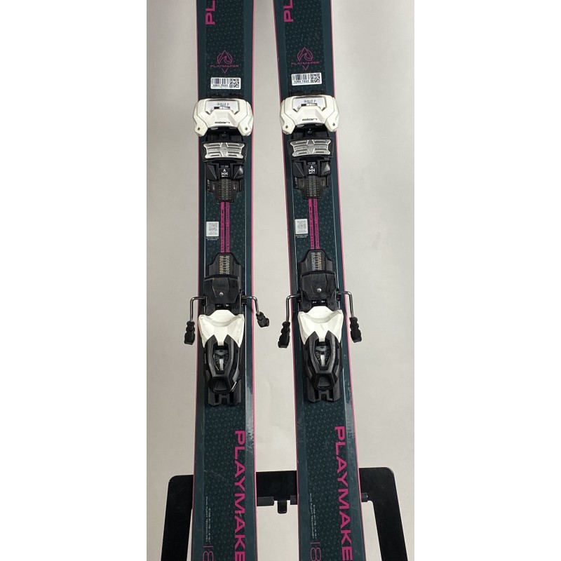 Playmaker 91 + Attack 11