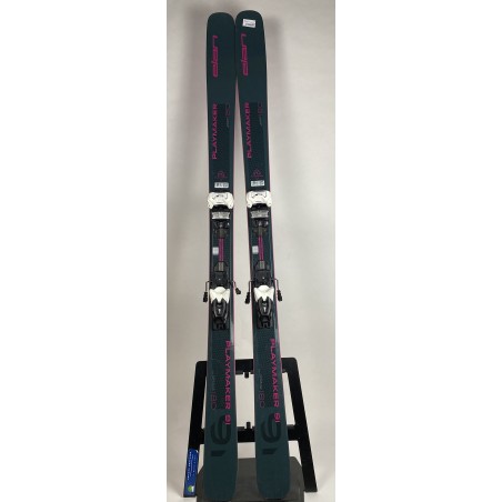 Playmaker 91 + Attack 11