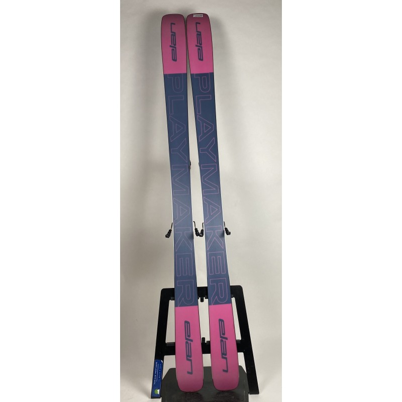 Playmaker 91 + Attack 14