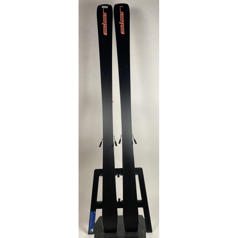 Wingman 82 Ti + ELX11