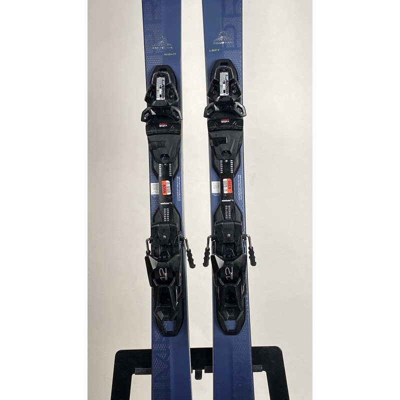 Primetime 44+ + EMX12