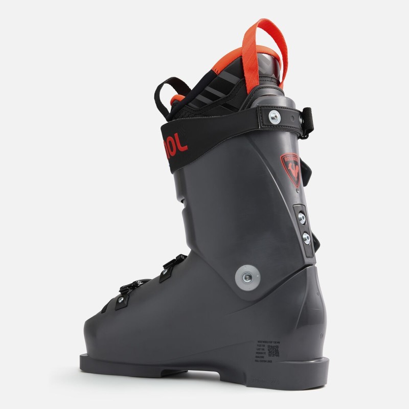 Hero World Cup 130 MV