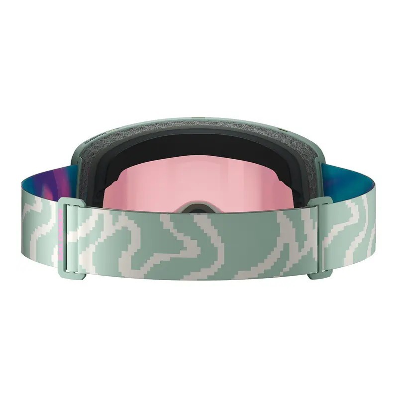 Masque de ski Salomon Sentry Pro OTG – Vision SIGMA™