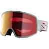 Masque de ski Salomon Sentry Pro OTG – Vision SIGMA™