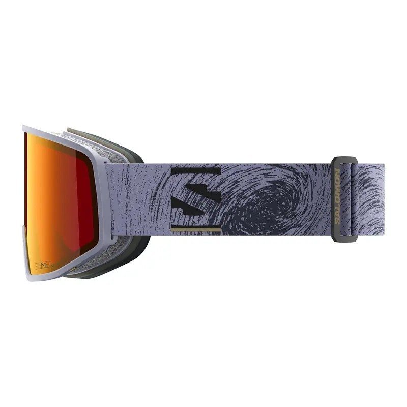 Masque de ski Salomon Sentry Pro OTG – Vision SIGMA™