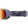 Masque de ski Salomon Sentry Pro OTG – Vision SIGMA™