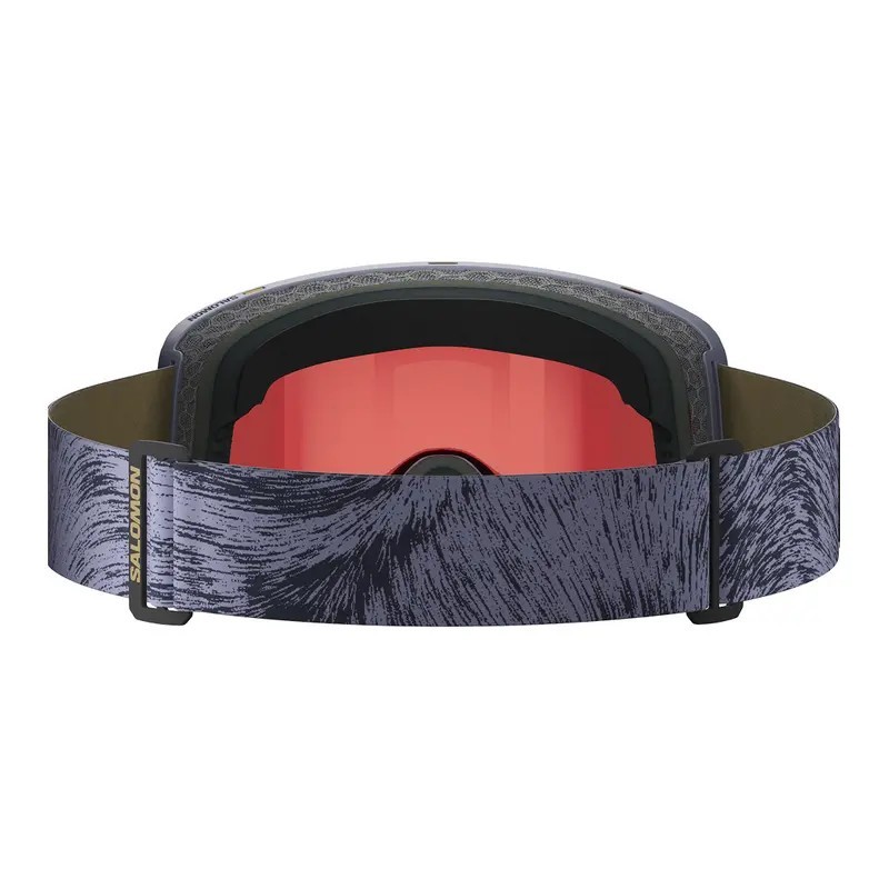 Masque de ski Salomon Sentry Pro OTG – Vision SIGMA™