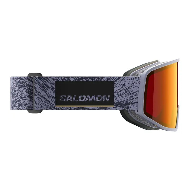 Masque de ski Salomon Sentry Pro OTG – Vision SIGMA™