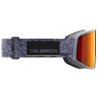 Masque de ski Salomon Sentry Pro OTG – Vision SIGMA™