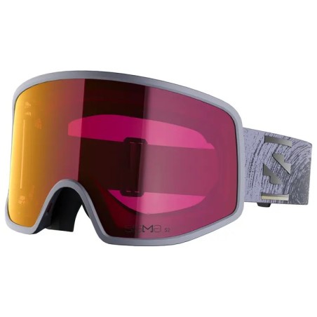 Masque de ski Salomon Sentry Pro OTG – Vision SIGMA™