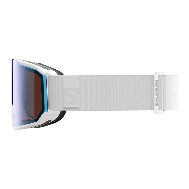 Masque de ski Salomon S/View 3 – Vision photochromique