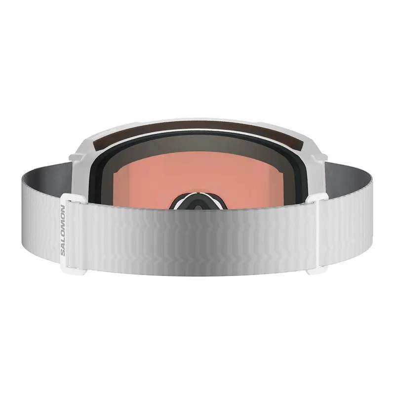 Masque de ski Salomon S/View 3 – Vision photochromique