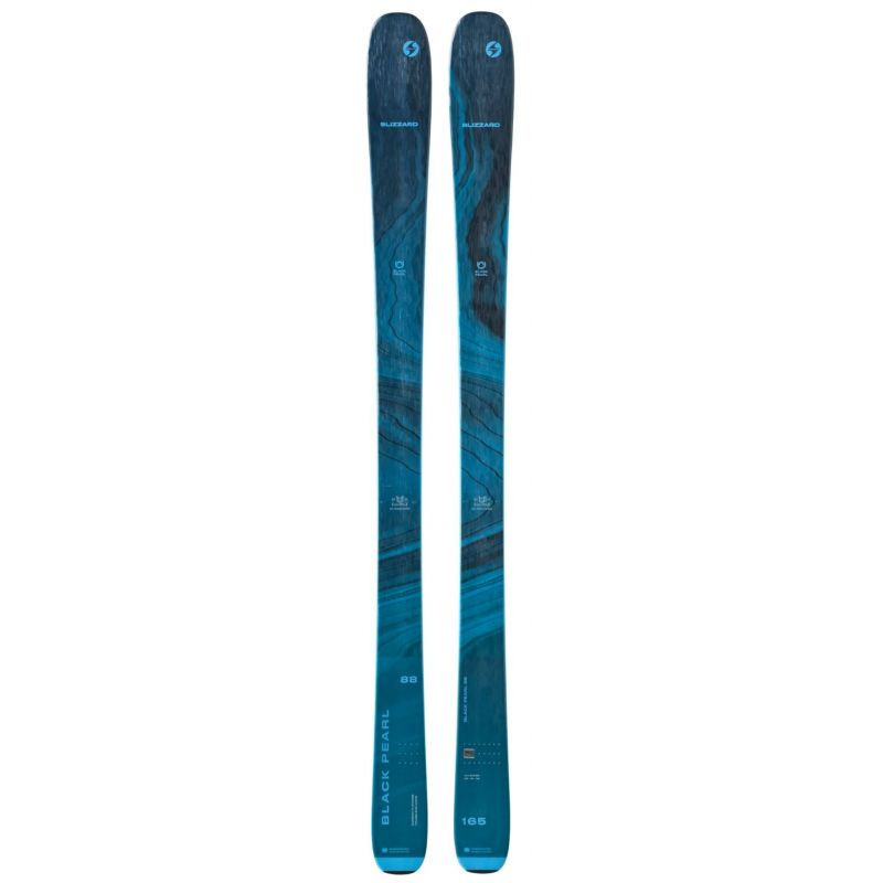 Black Pearl 88 Flat