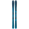 Black Pearl 88 Flat