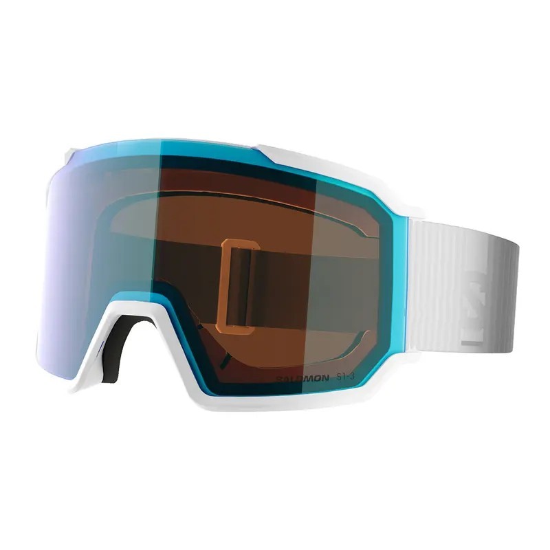 Masque de ski Salomon S/View 3 – Vision photochromique