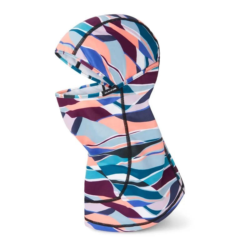 Ninja Balacava night skyline