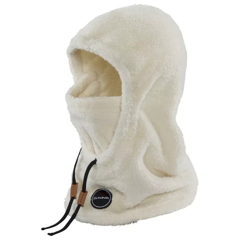 Cagoule Dakine Bergen Fleece Hoody – Chaleur et douceur