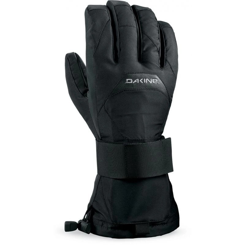 Gants Dakine Wristguard – Protection et confort ski homme