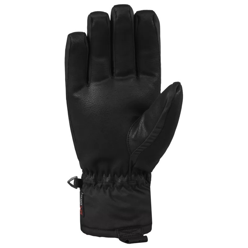 Gants Dakine Nova Short – Chaleur et imperméabilité ski