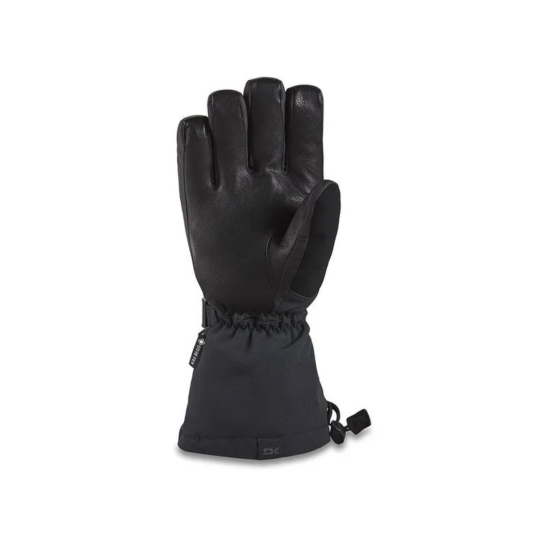 Gants Dakine Leather Titan GTX – Chaleur et protection ski homme