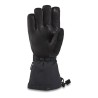Gants Dakine Leather Titan GTX – Chaleur et protection ski homme