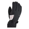 Gants Dakine Leather Titan GTX – Chaleur et protection ski homme