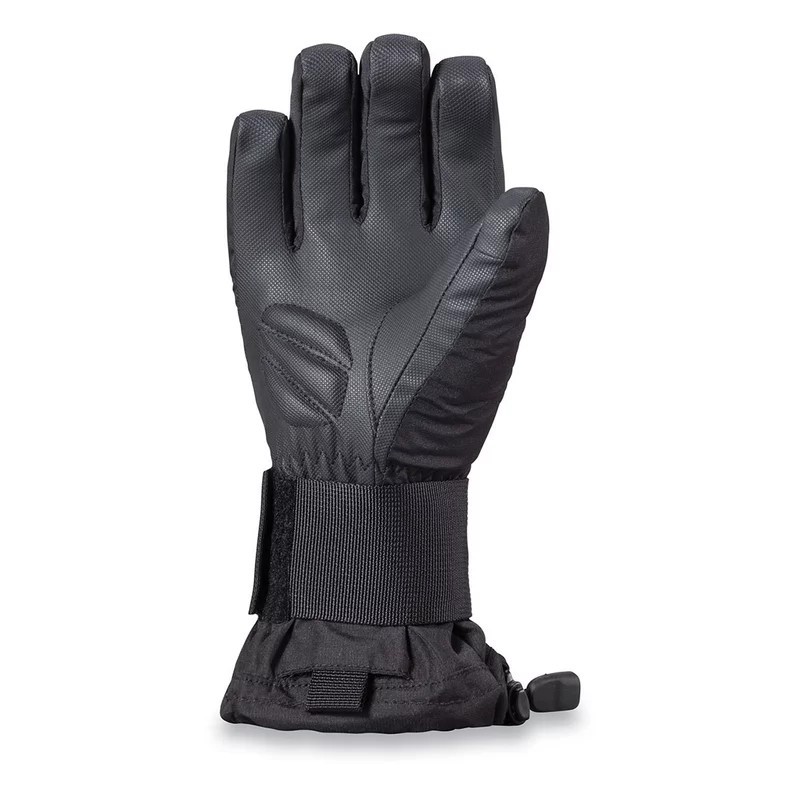 Gants Dakine Wristguard Jr – Protection et confort ski enfant