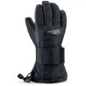 Gants Dakine Wristguard Jr – Protection et confort ski enfant