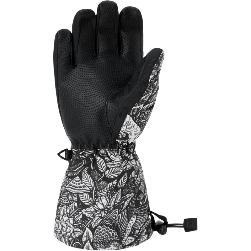 Gants Dakine Yukon – Chaleur et confort pour enfants skieurs