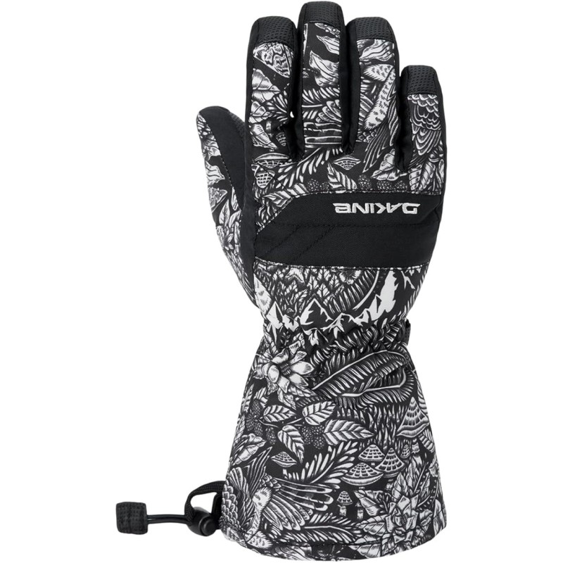 Gants Dakine Yukon – Chaleur et confort pour enfants skieurs