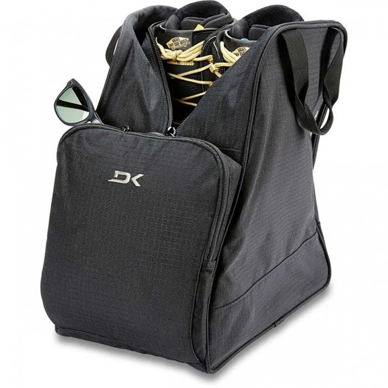Sac à chaussures Dakine Boot Bag 30L – Pratique et durable ski