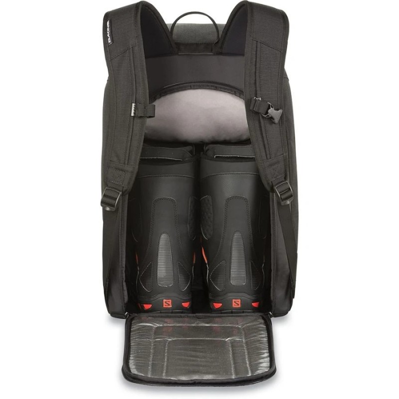 Sac à dos chaussures ski Dakine Boot Pack 50L – Pratique et solide