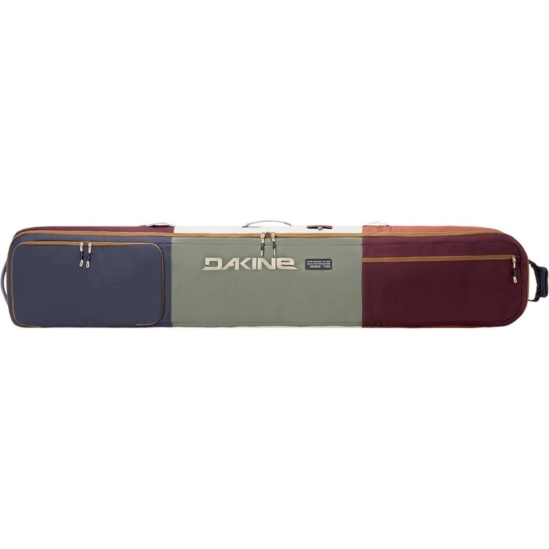 Housse snowboard Dakine Low Roller – Voyage et protection