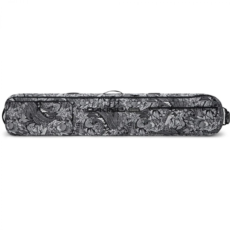 Housse à skis à roulettes Dakine Ski Sleeve - Pratique pour les voyages