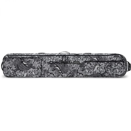 Housse à skis Dakine Fall Line Roller – pour un transport sécurisé