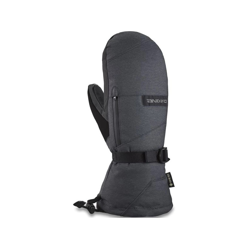 Moufles Dakine Titan Gore-Tex – Chaleur et protection