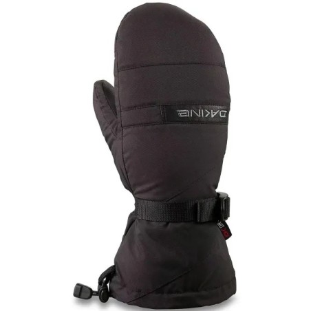 Moufles Dakine Nova Mitt – Chaleur et fiabilité, parfaits pour le ski