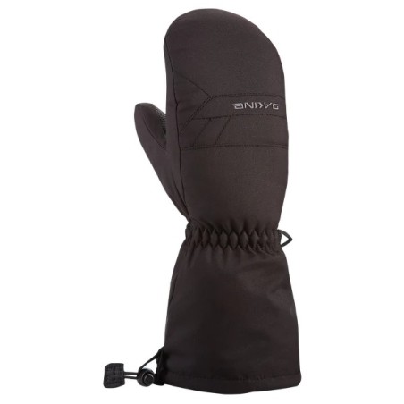 Moufles enfant Dakine Yukon – Chaleur et confort neige