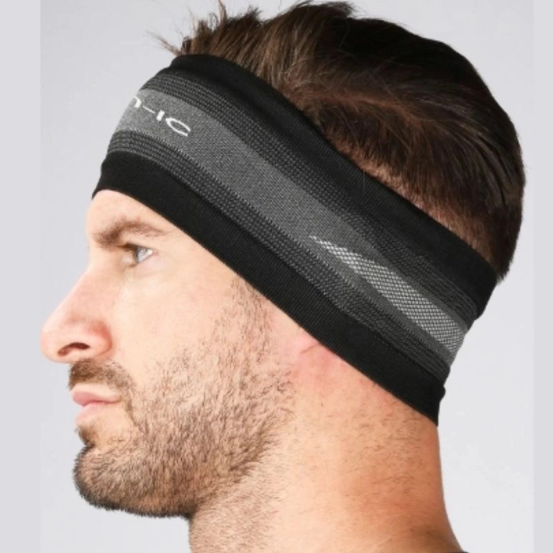 Bandeau multisport Iron-Ic Headband IRN 3.3 prf – Légèreté et performance